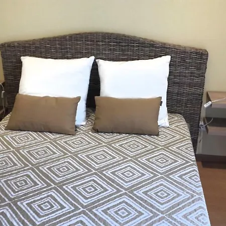 Ferienhaus A Casinha *